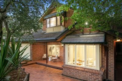 Beecroft 2 Cardinal Avenue