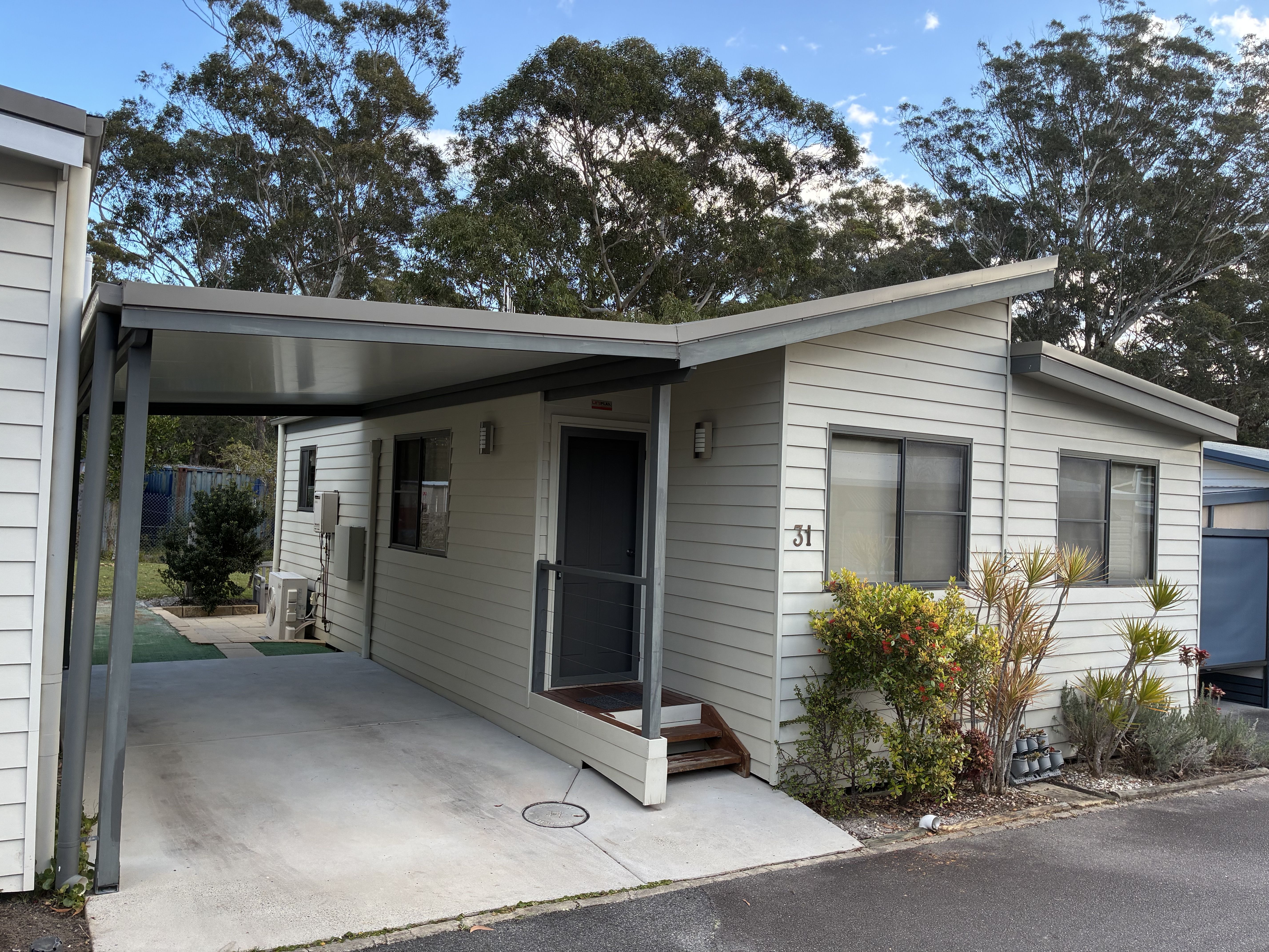 Site 31/152 Diamond Head Road, DUNBOGAN NSW 2443