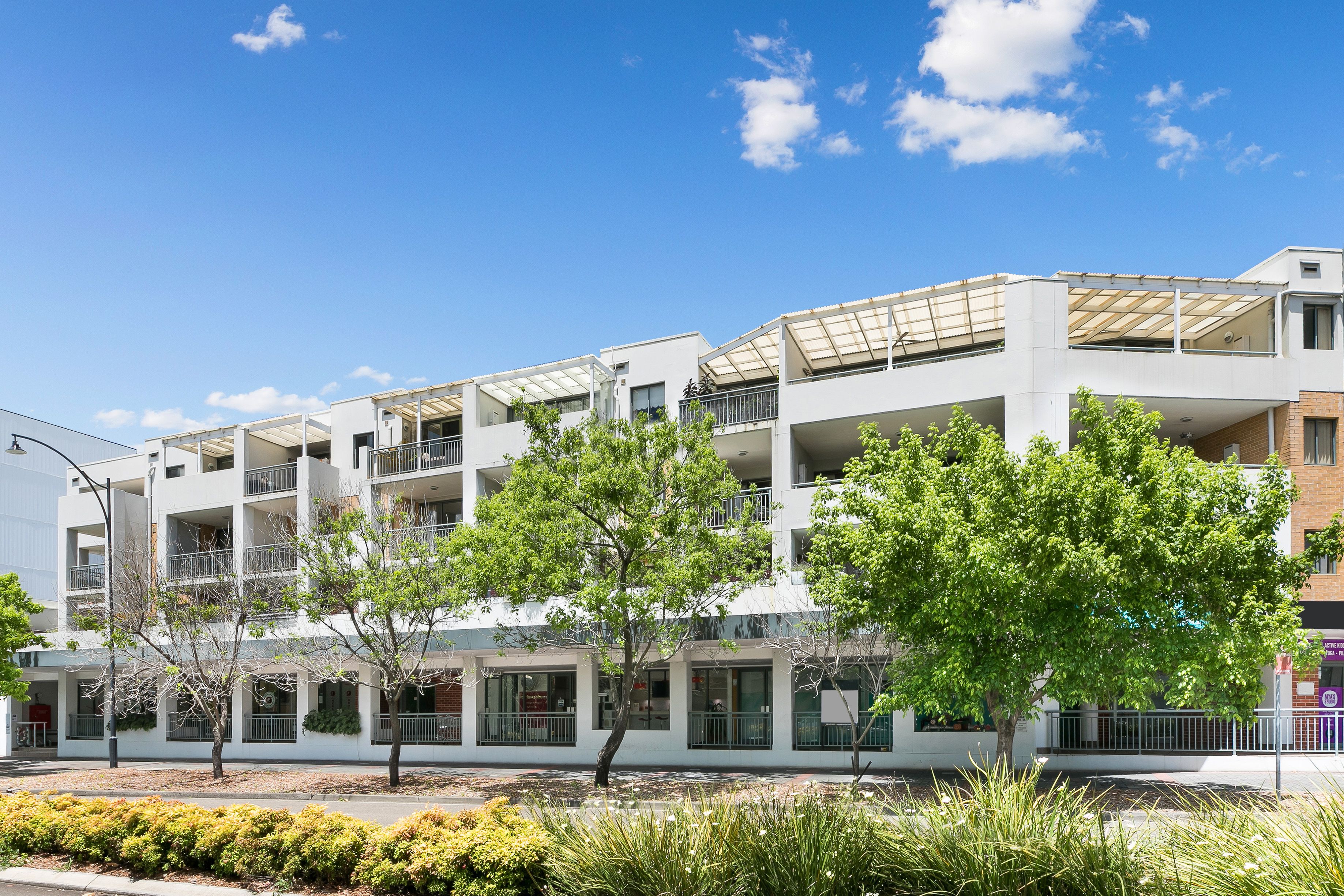 32/52 President Avenue CARINGBAH 2229