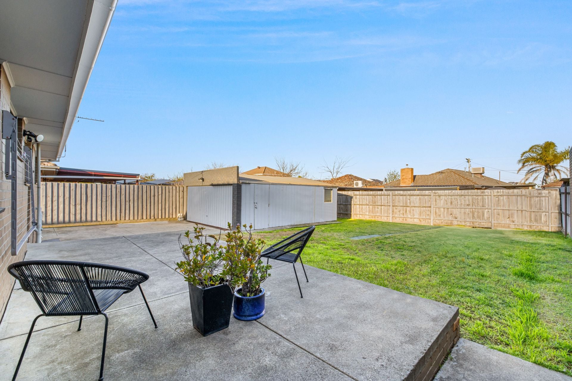 Stylish Family Living In A Quiet & Secure Court