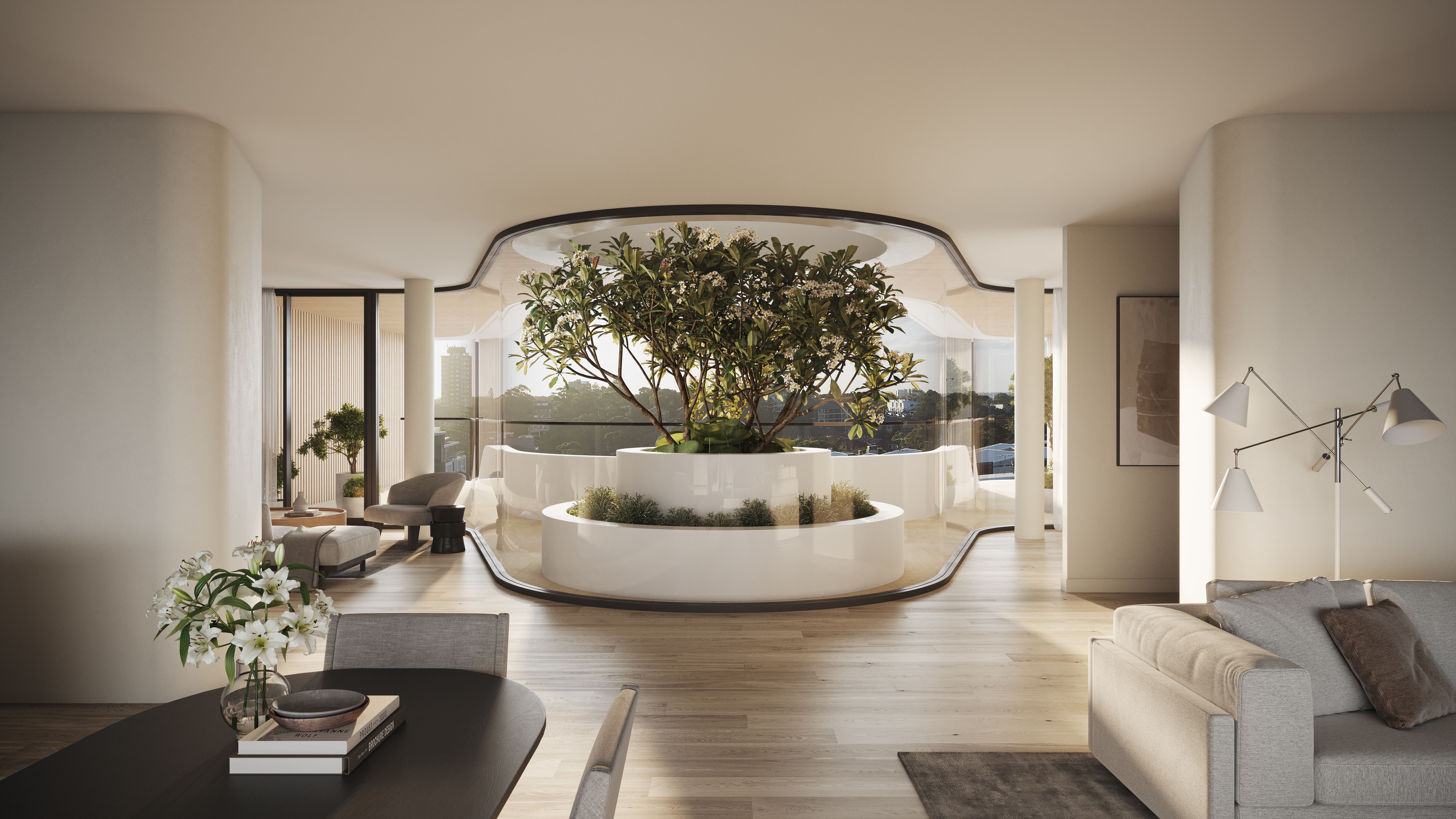 204/LSTICE 5-9 Prince Street CRONULLA 2230