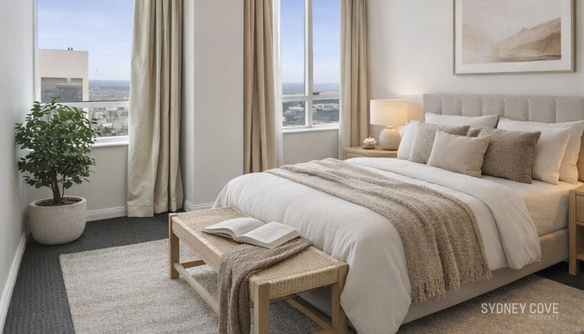 3407/68-70 Market Street, SYDNEY NSW 2000, Sydney - Thumbnail 5