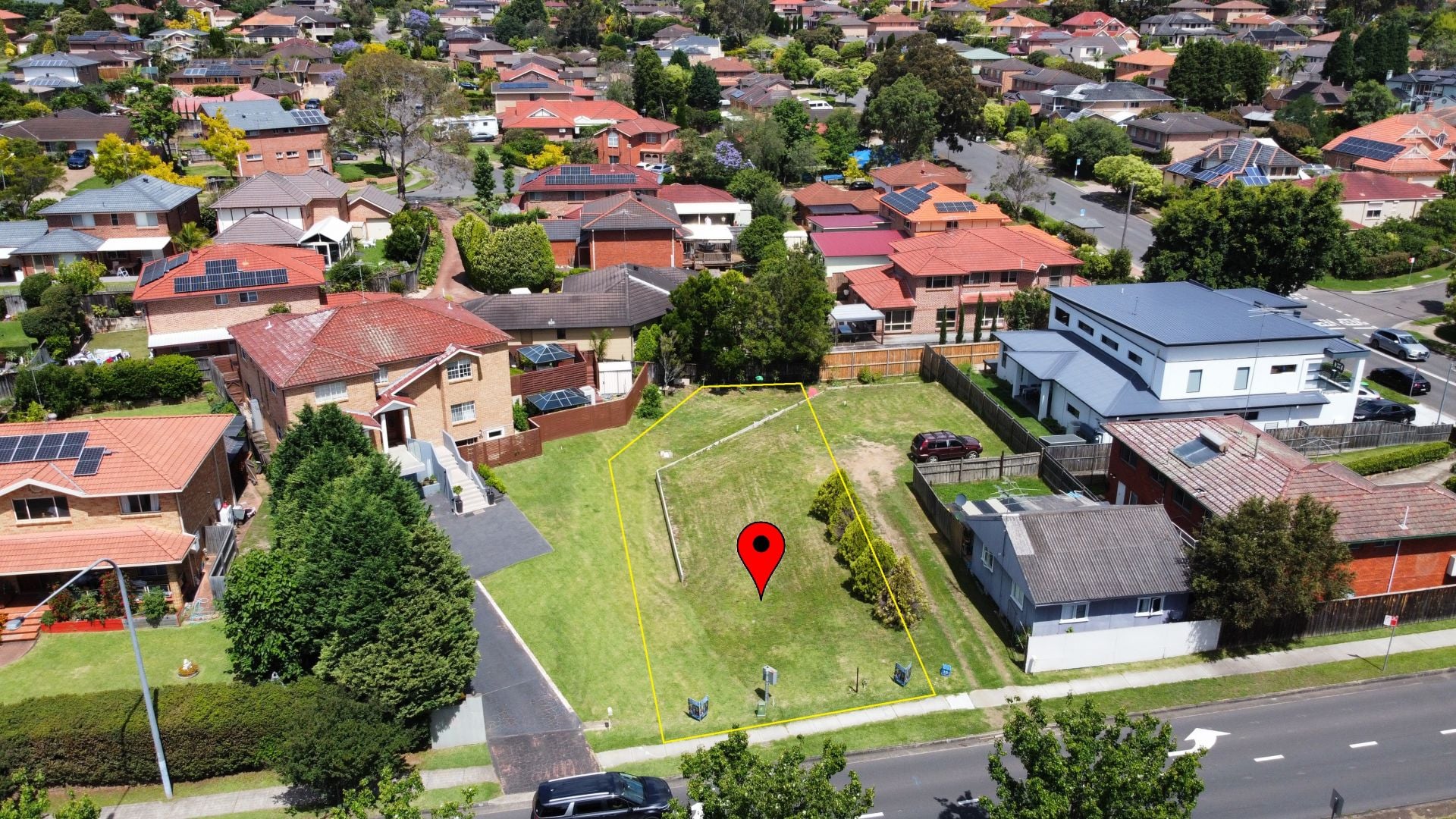 50B County Drive, Cherrybrook, Cherrybrook - Thumbnail 2