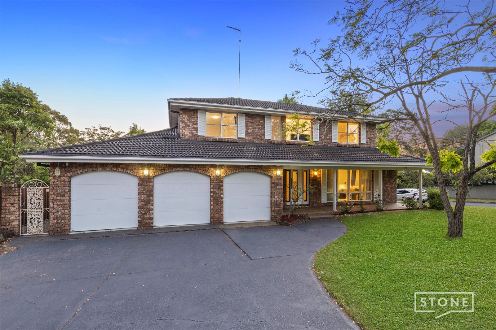 18 Bounty Avenue, Castle Hill, Castle Hill - Thumbnail 3
