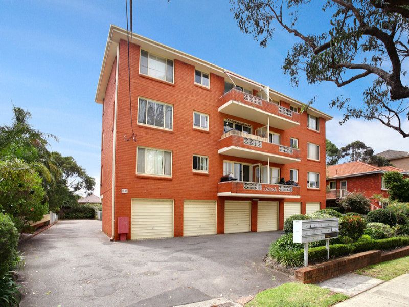 11/38 Judd Street CRONULLA 2230