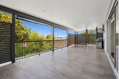Frenchs Forest - 85A Forest Way