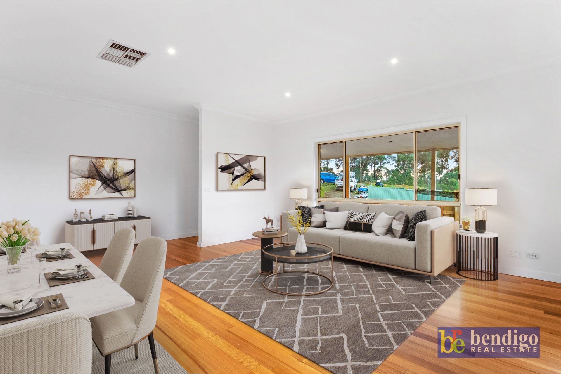 12B Inglis Street West Bendigo VIC, Bendigo - Thumbnail 2