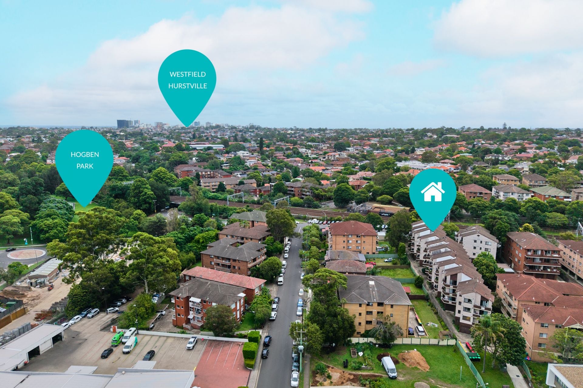 , Rockdale, Rockdale - Thumbnail 7