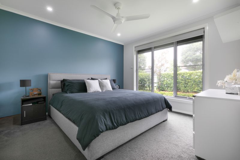 Contemporary Family Living with Space, Style & Everyday Convenience