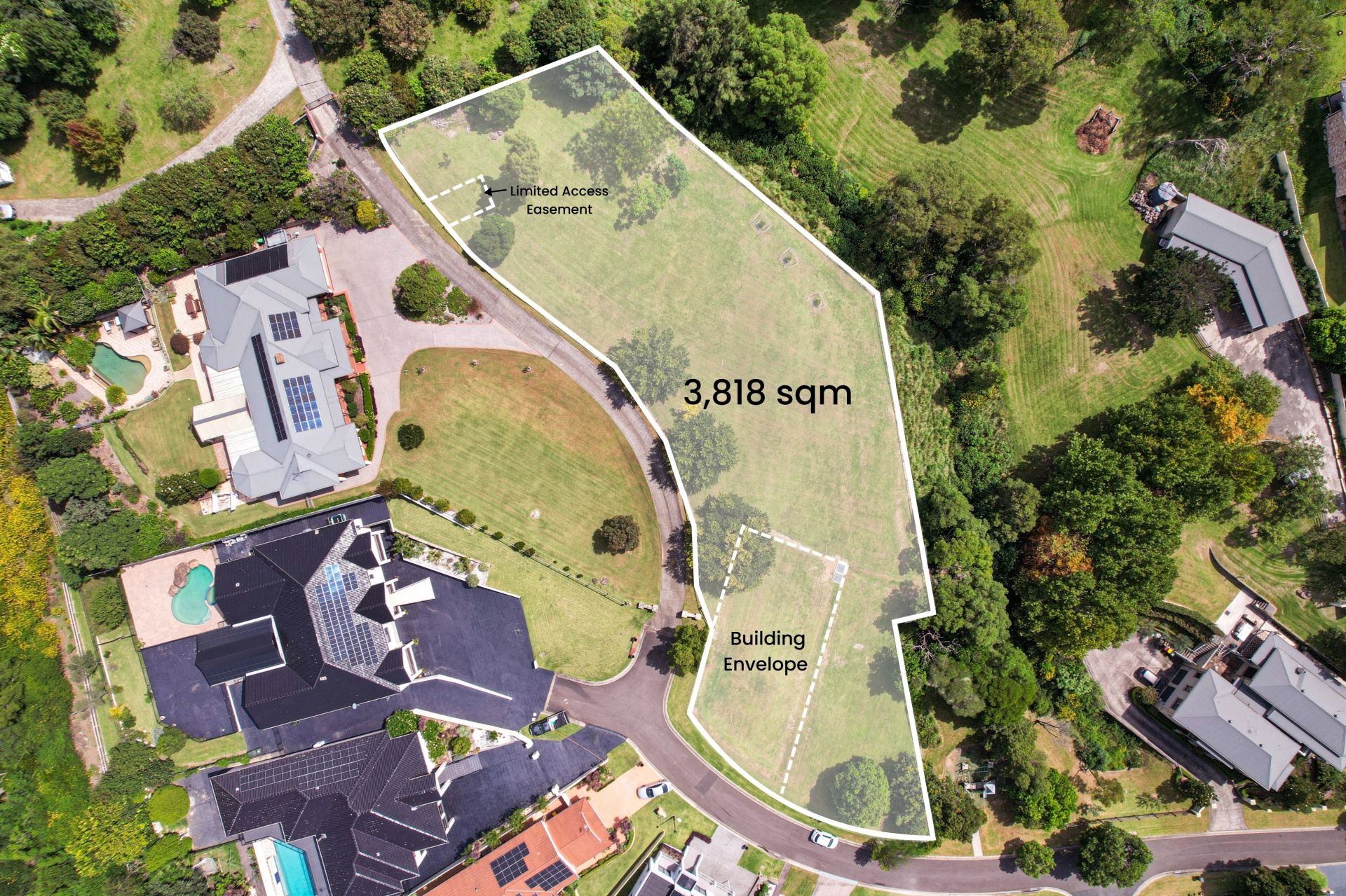 2 Southspur, Cordeaux Heights, Cordeaux Heights - Thumbnail 2