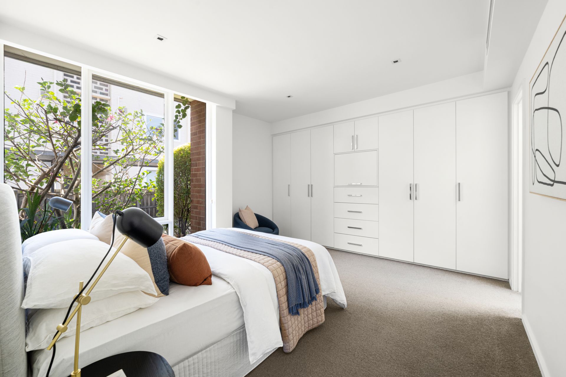 7/11 Lisson Grove, Hawthorn, Hawthorn - Thumbnail 5