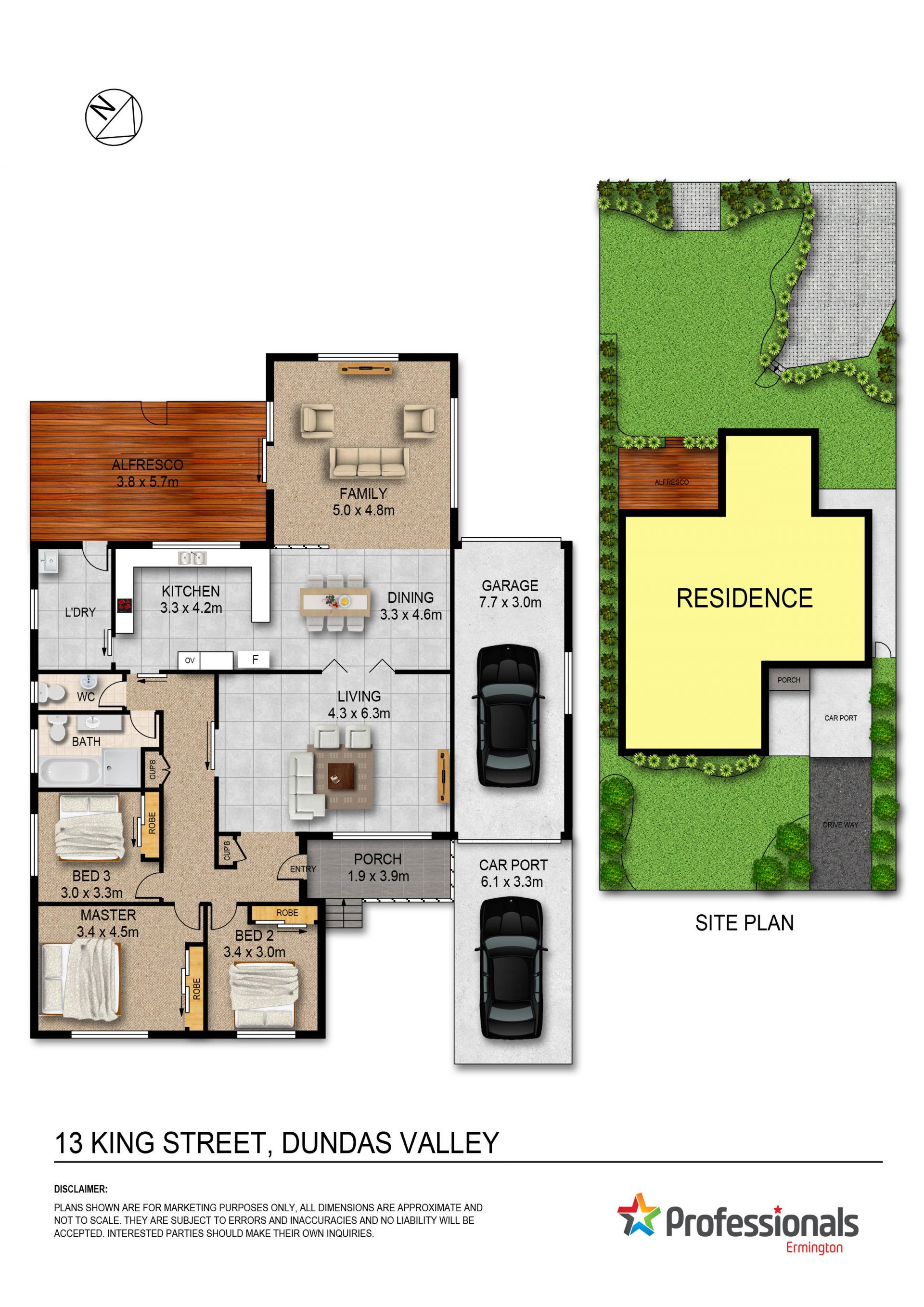 PROUDLY SOLD BY MAJD JERJEES