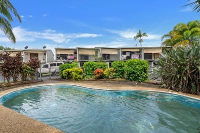 Woree 14/9 Cavanagh Street
