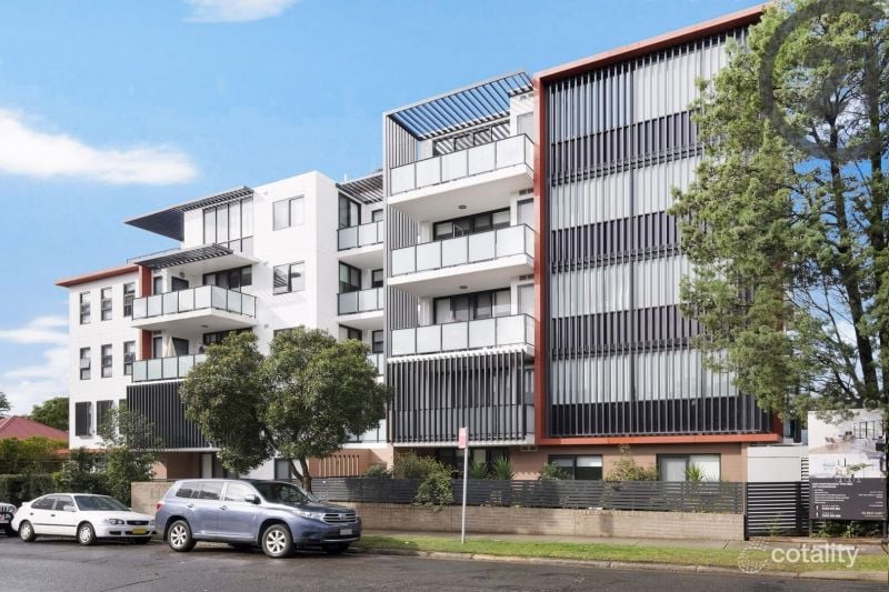 406/120-124 Wentworth Road, Burwood
