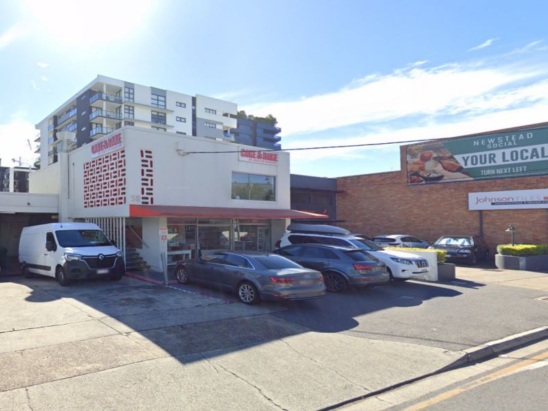 Shop/58 Commercial Road, Newstead