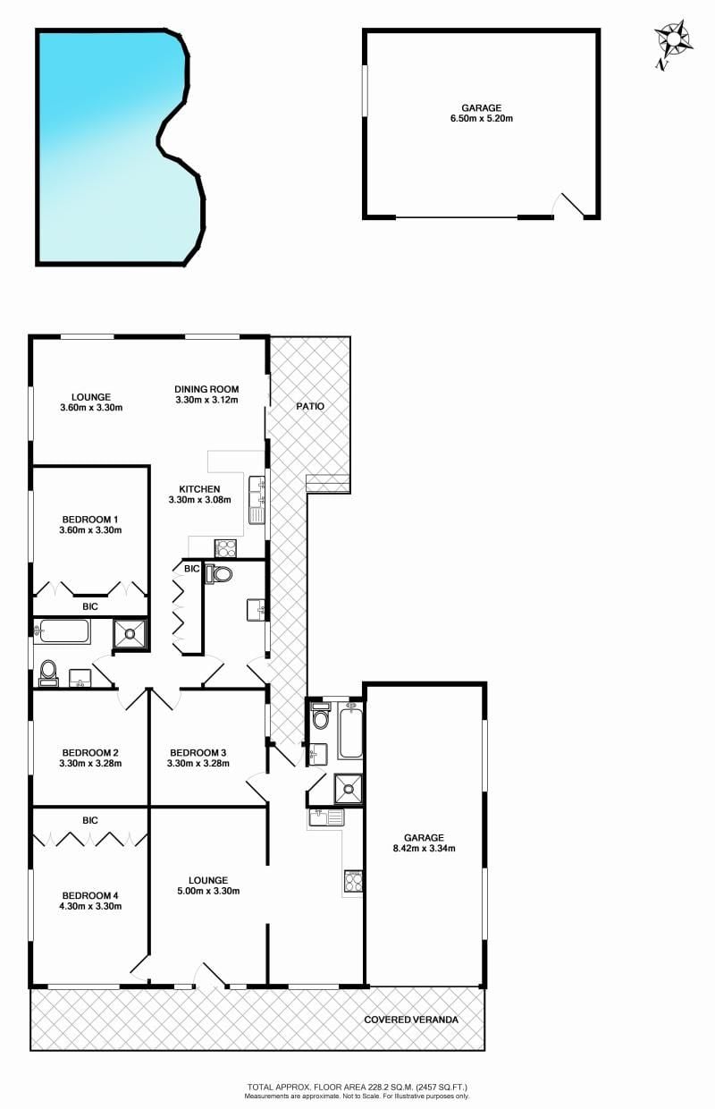 Perfect Home to Raise a Family