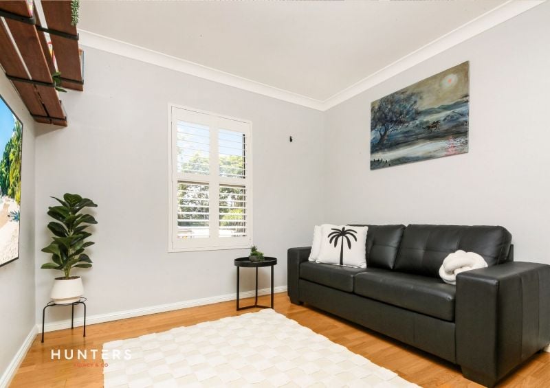 12/8A Ingleby Street, Oatlands