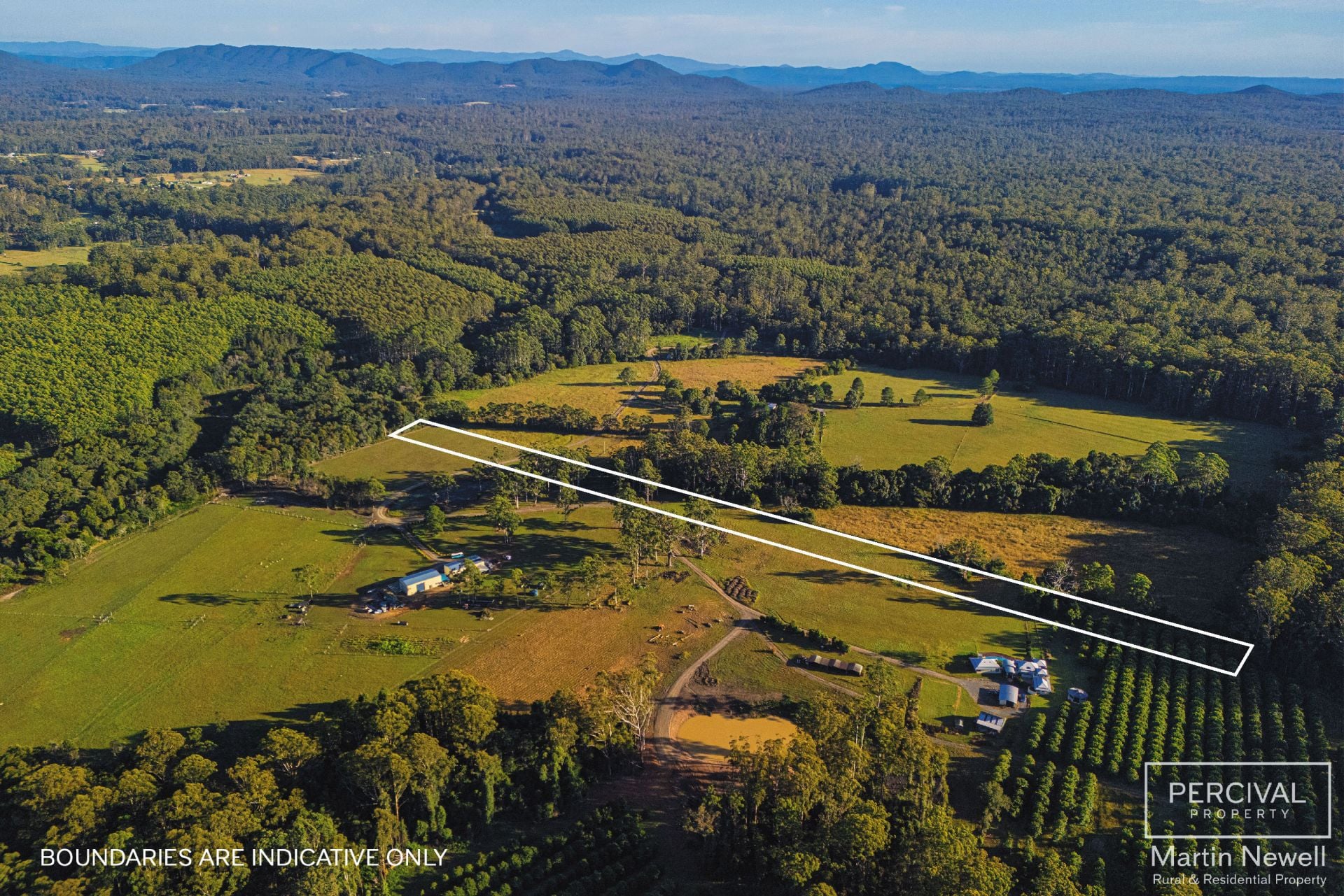 Lot 1 Bobs Creek Road Bobs Creek NSW,  - Thumbnail 3