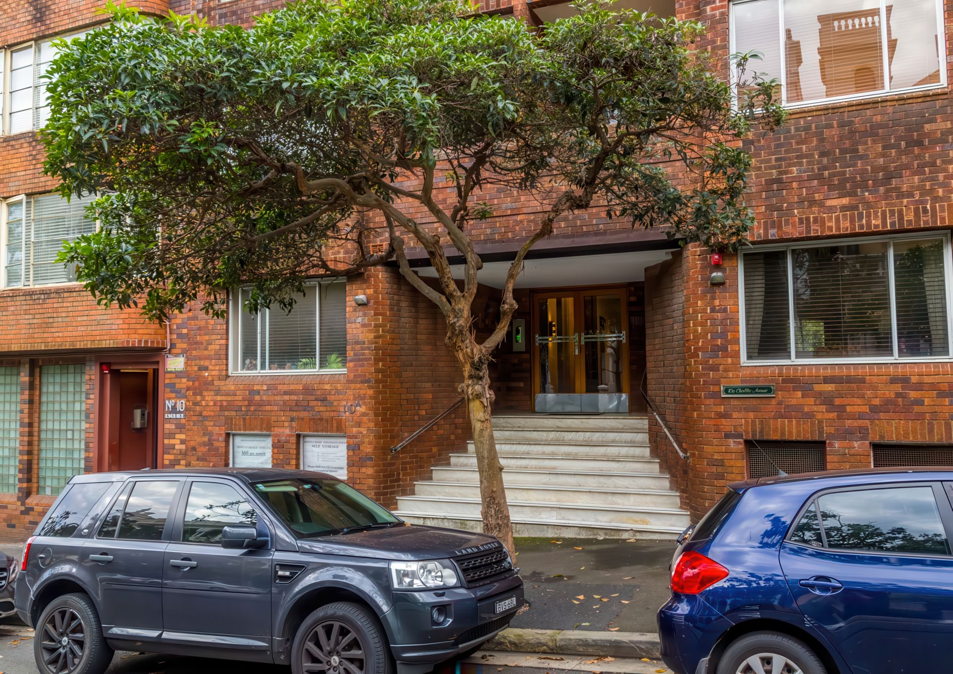 17/10A Challis Avenue Potts Point NSW, Potts Point - Thumbnail 5