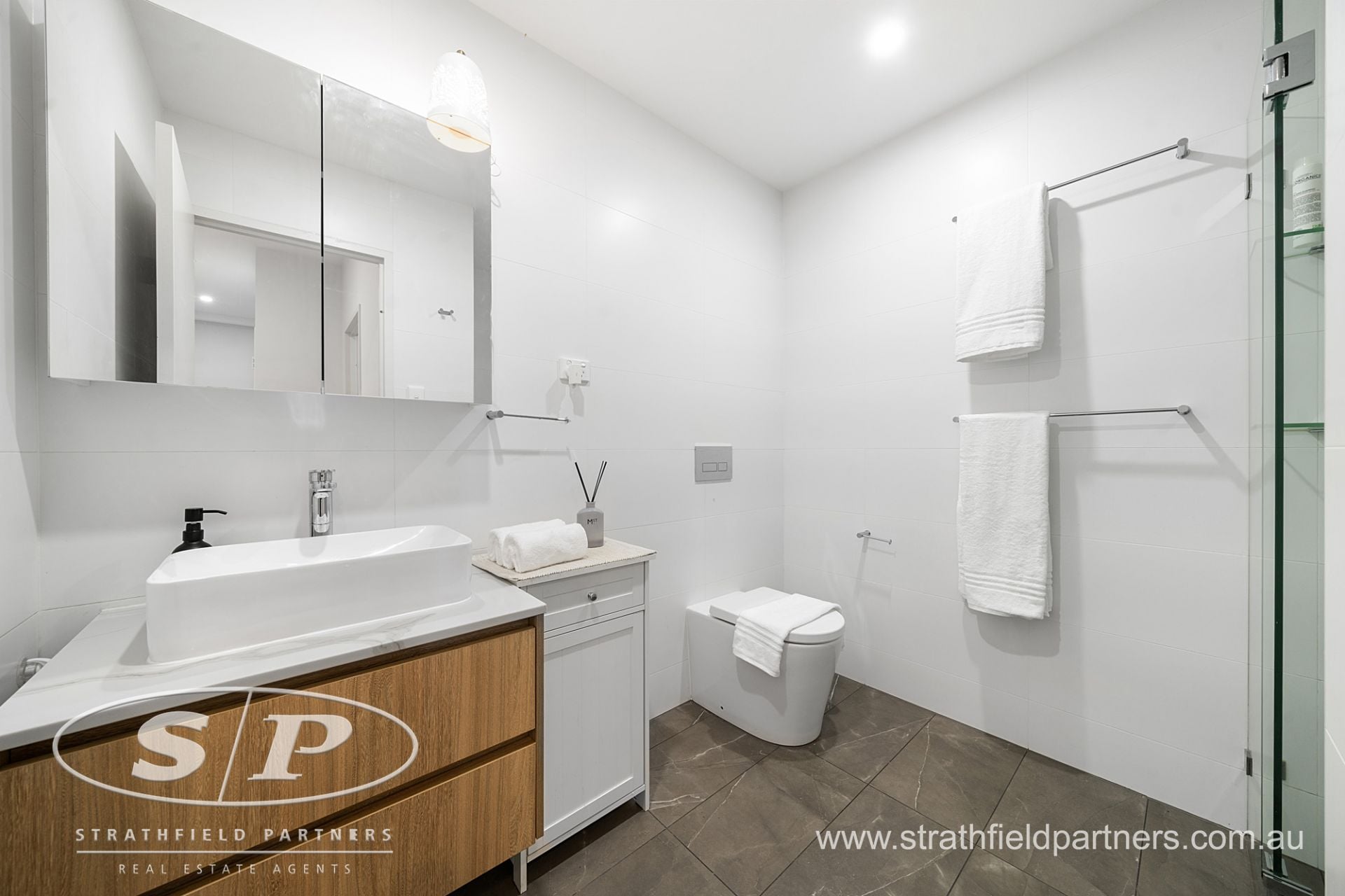 B312/86 Centenary Drive Strathfield NSW, Strathfield - Thumbnail 8
