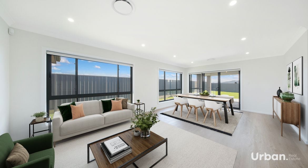 Dubbo 54 Cove Circuit