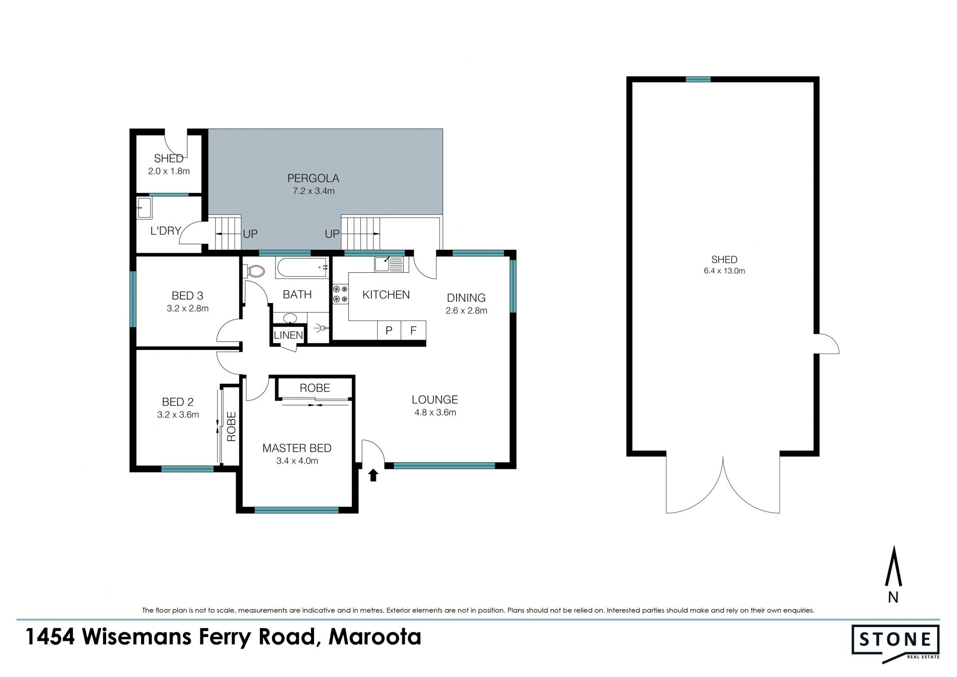 Exceptional Acreage Opportunity in Maroota: 30-Acre Estate In Prime Location