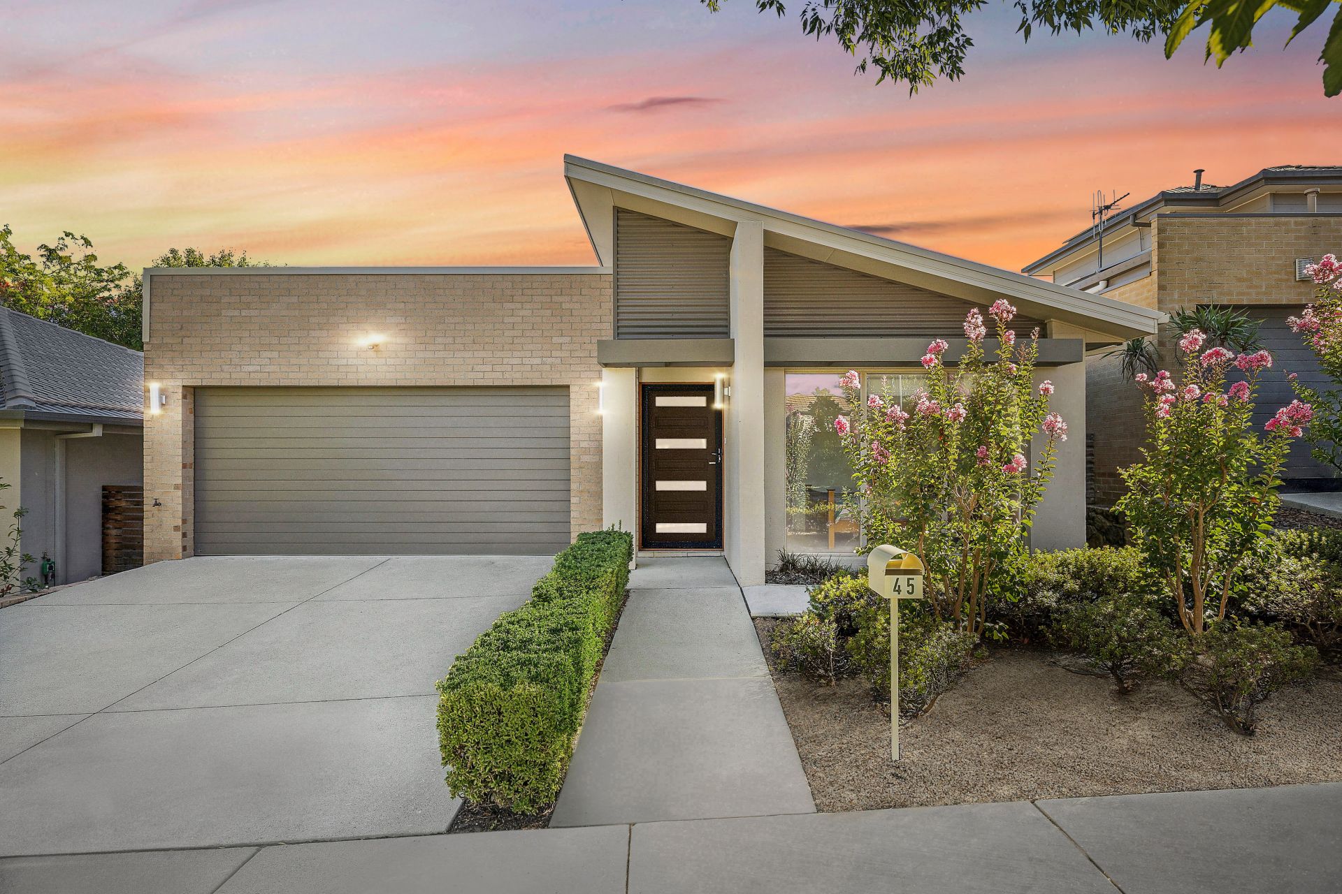 45 Beveridge Crescent, Forde, Forde - Thumbnail 3