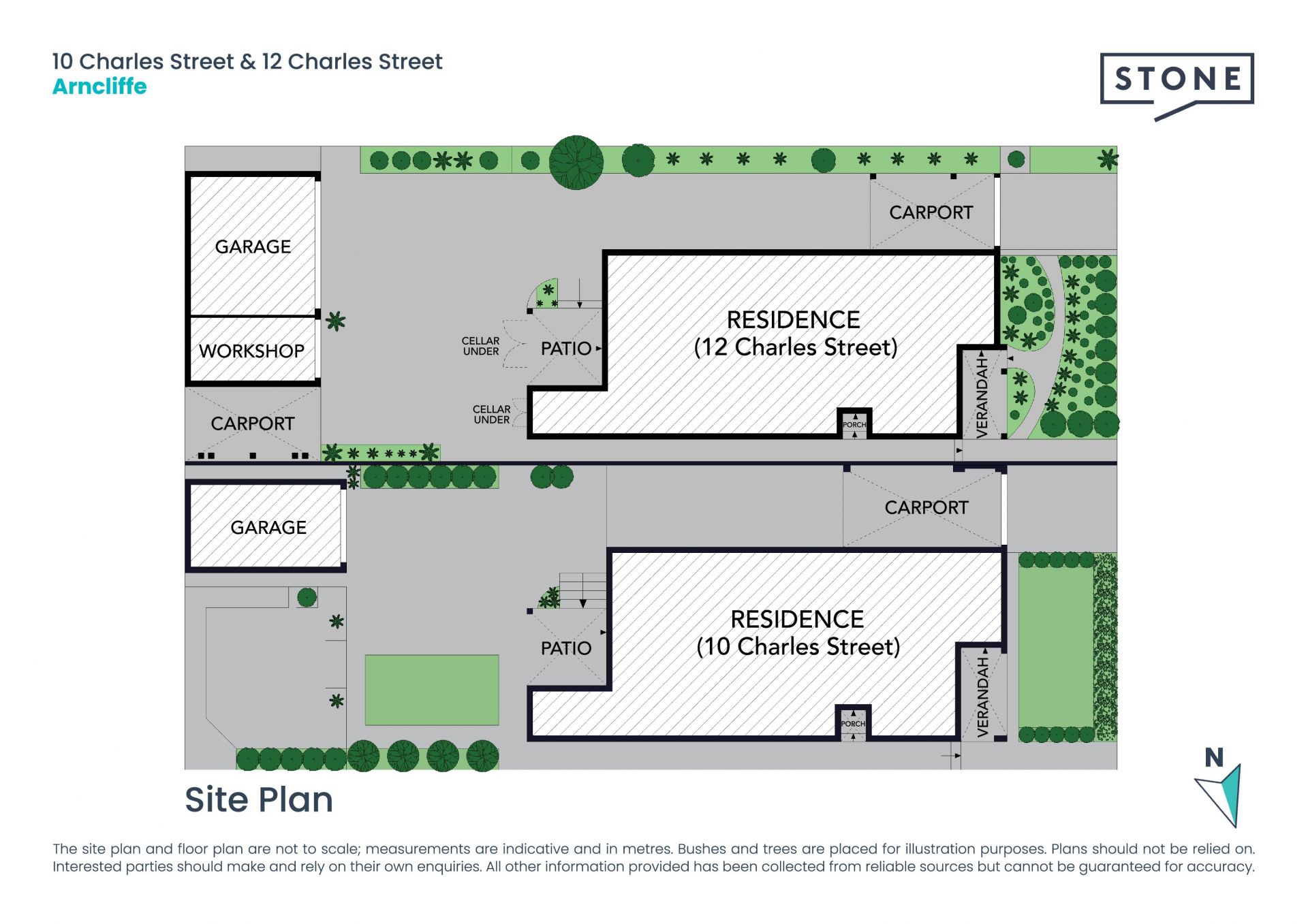 Powerful development opportunity with R4 zoning