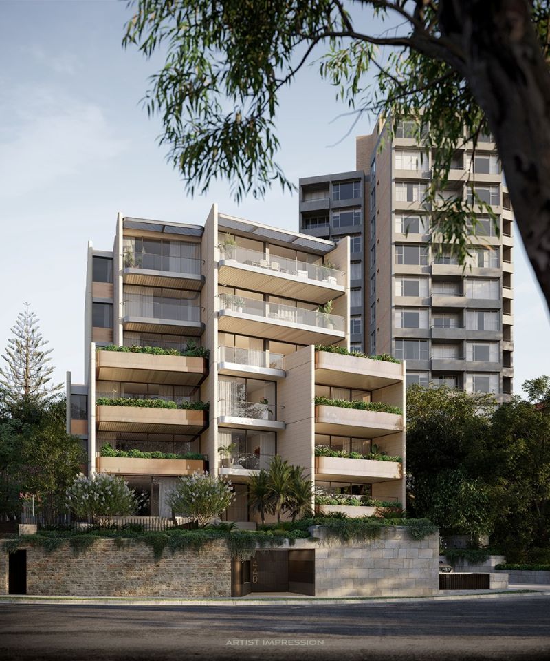 1.02/440 Edgecliff Road Edgecliff NSW, Edgecliff - Thumbnail 7