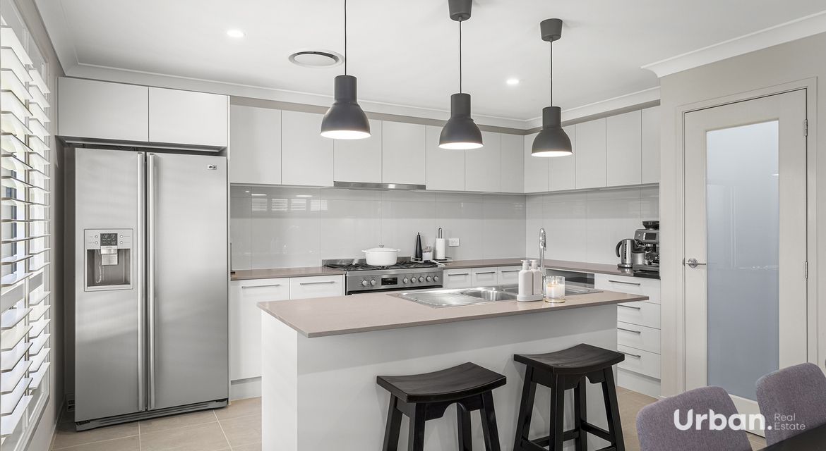 Marsden Park 77 Frontier Avenue