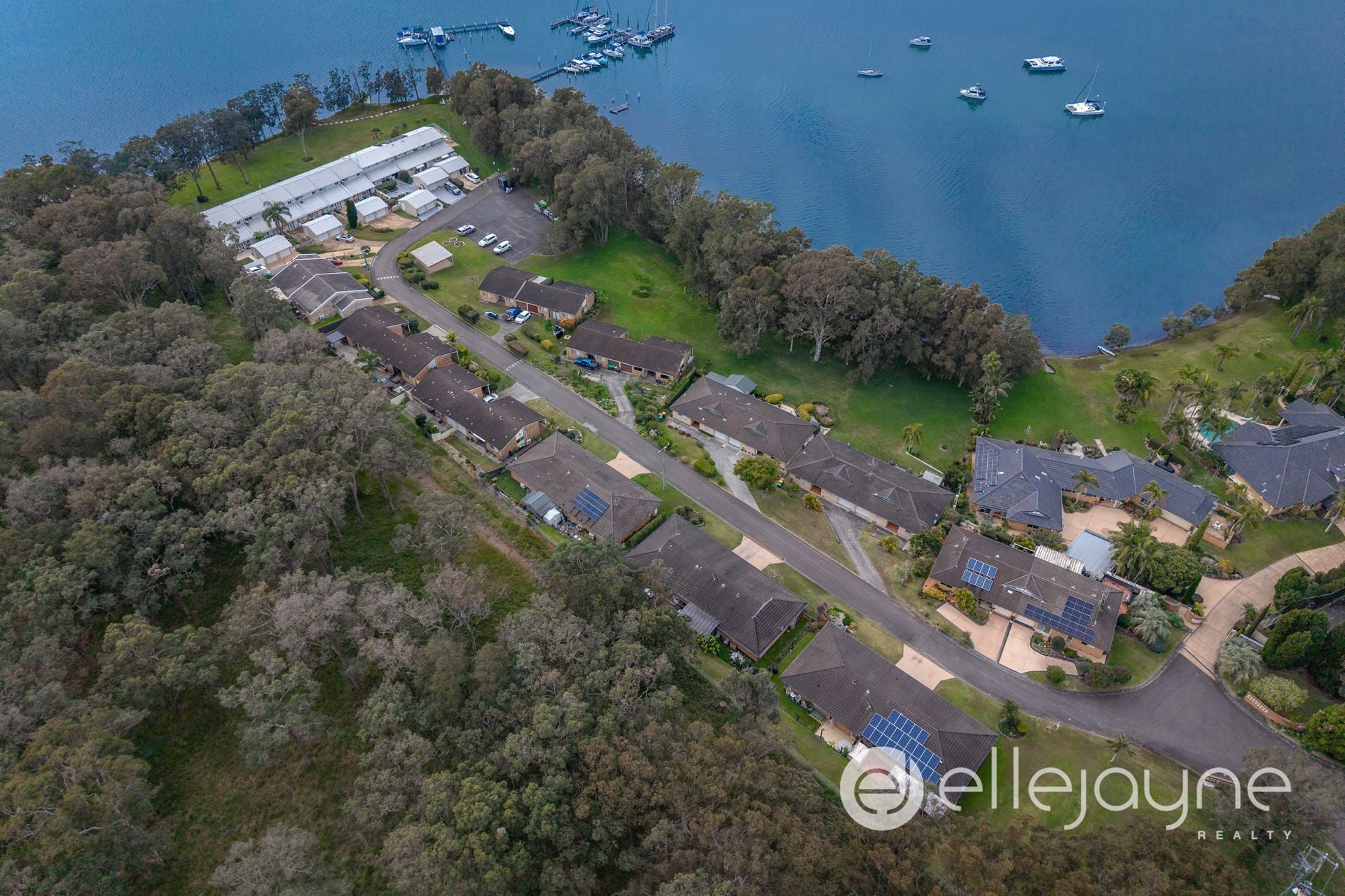 33/77 Ruttleys Road, Wyee, Wyee - Image 1