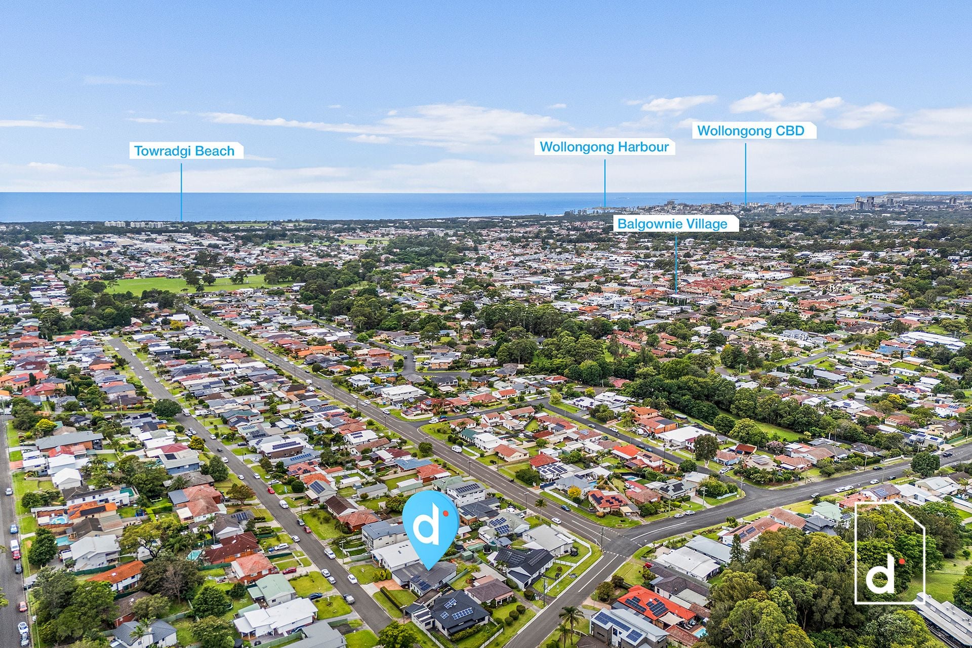 67 Duncan Street, Balgownie NSW