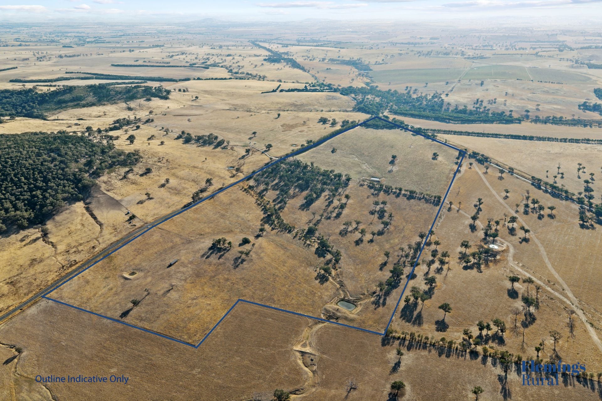 145 Cusack Road, Boorowa NSW, Boorowa - Image 1