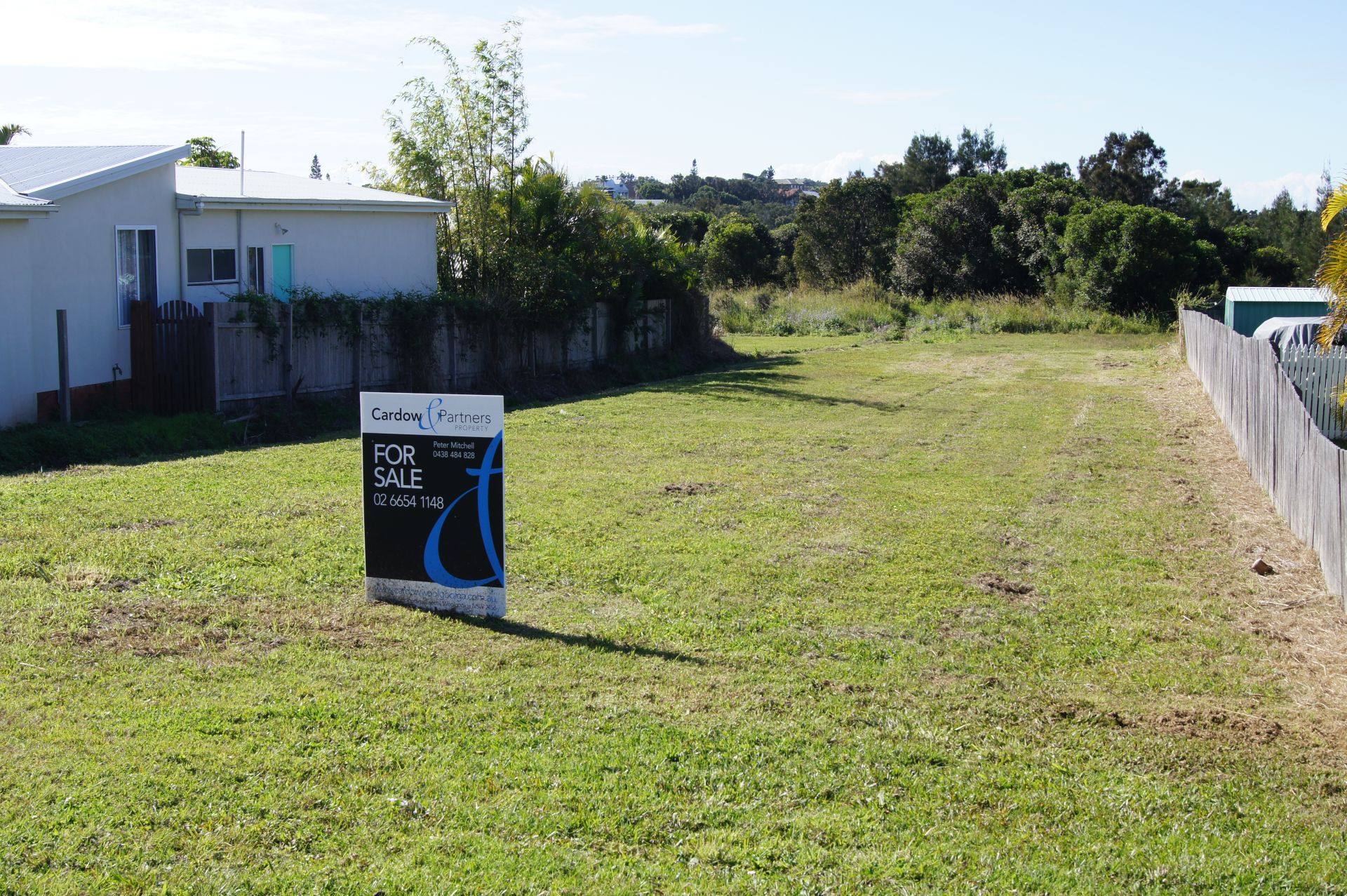 58 Ocean View Rd ARRAWARRA HEADLAND NSW, Arrawarra Headland - Image 1