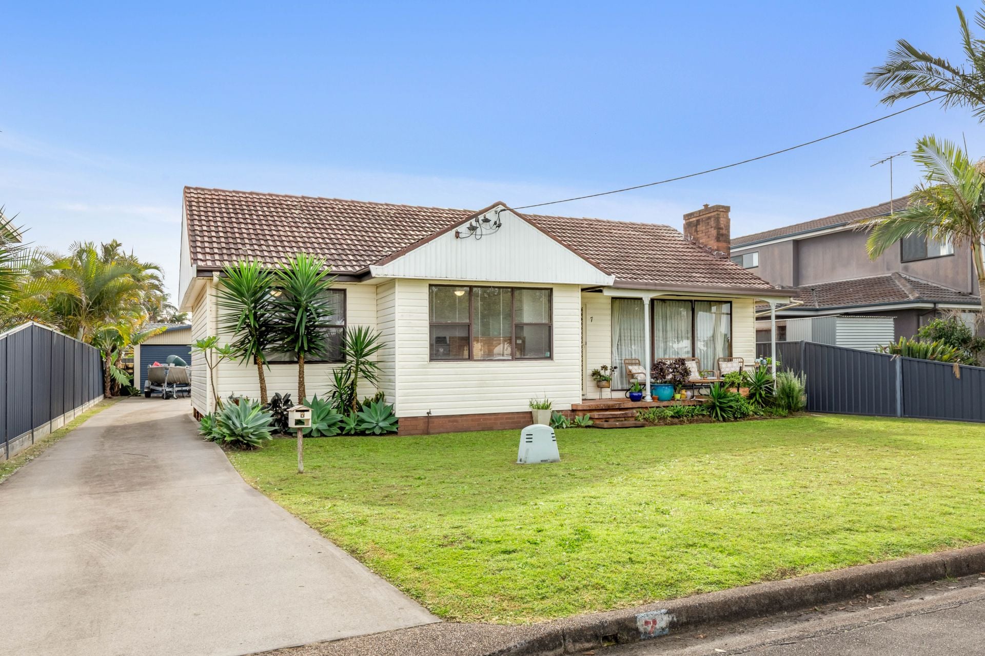 7 Carawa Street, Blacksmiths NSW, Blacksmiths - Image 1