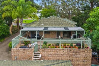Marsfield 2/57-63 Culloden Road