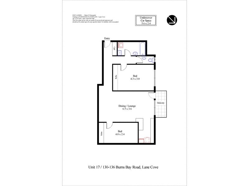 SOLD By Candace Parks 0418 282 028 & Julia Sikora 0410 451 749