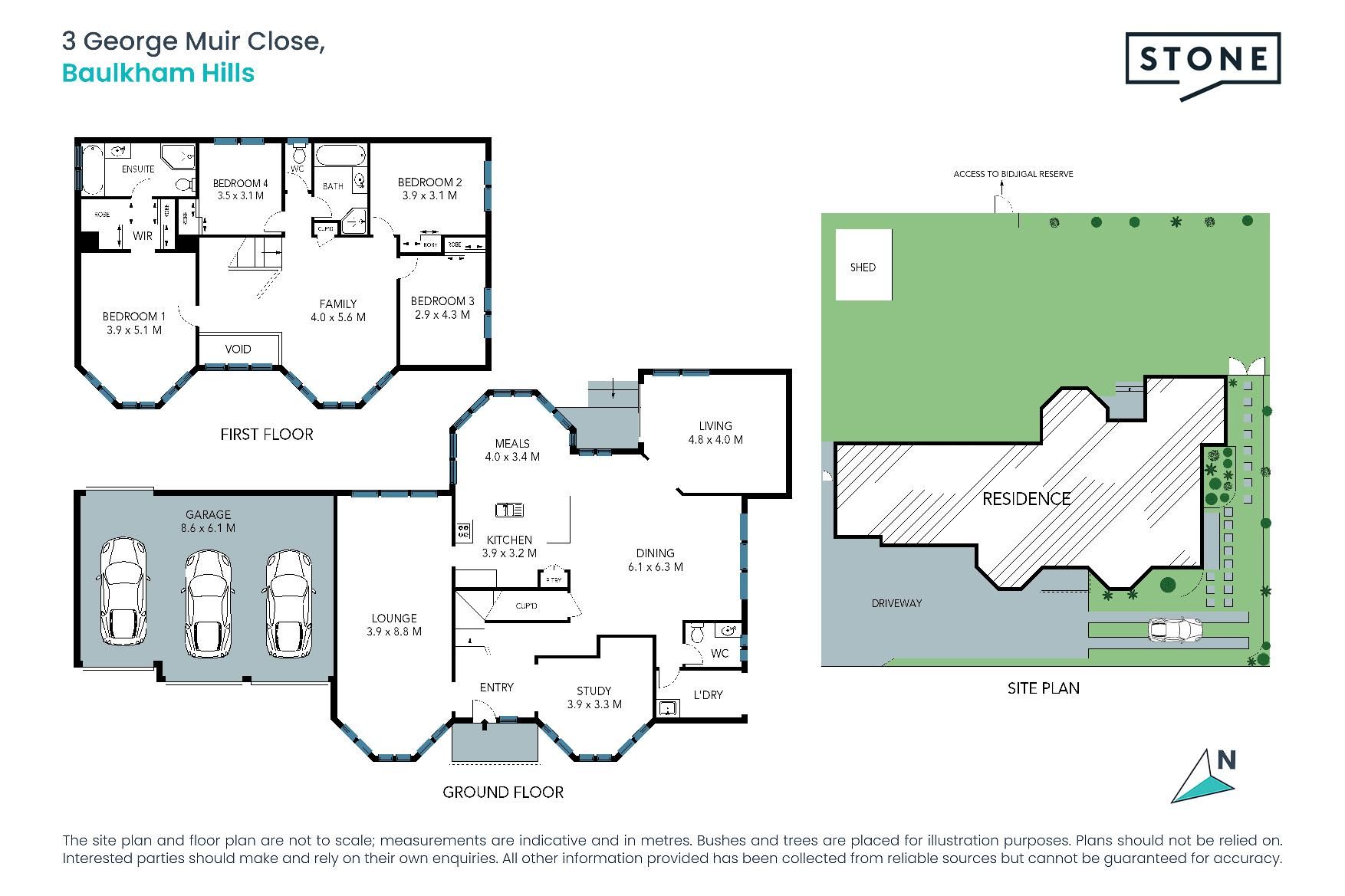 Sold September 2025 - Contact James Ramsay 0420 665 913.