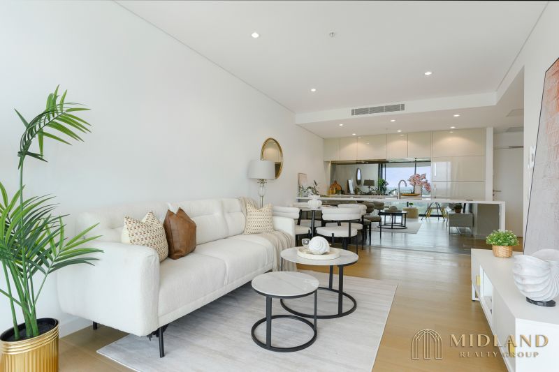 2811/10 Atchison Street, St Leonards, St Leonards - Thumbnail 4