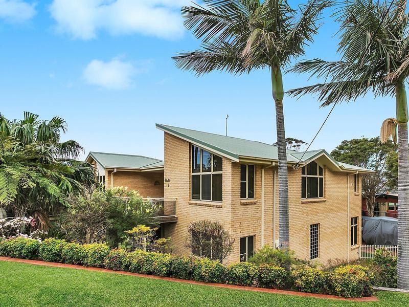 6 Elanora Place