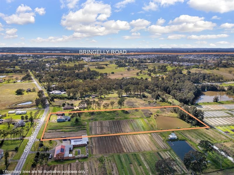 214 George Road, LEPPINGTON, Leppington - Thumbnail 3
