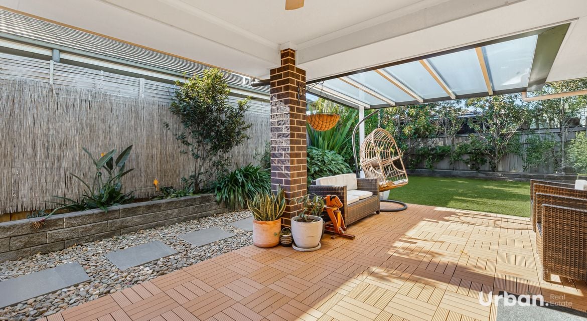 Gledswood Hills 6 Paxton Street