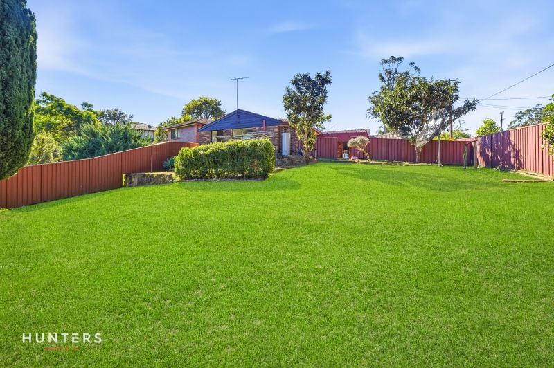 8 Bells Road, Oatlands