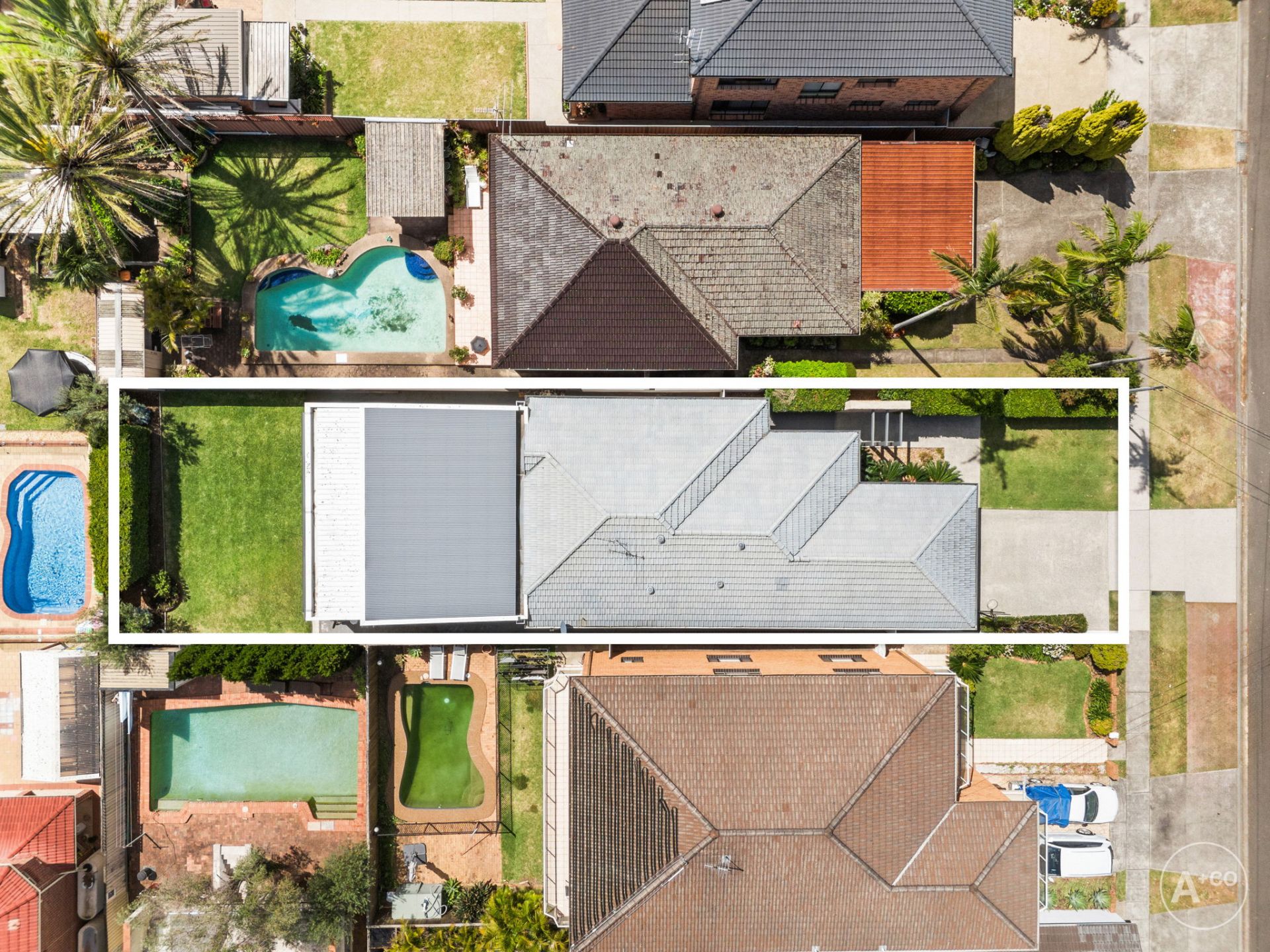 23 Bonney Street, Sans Souci