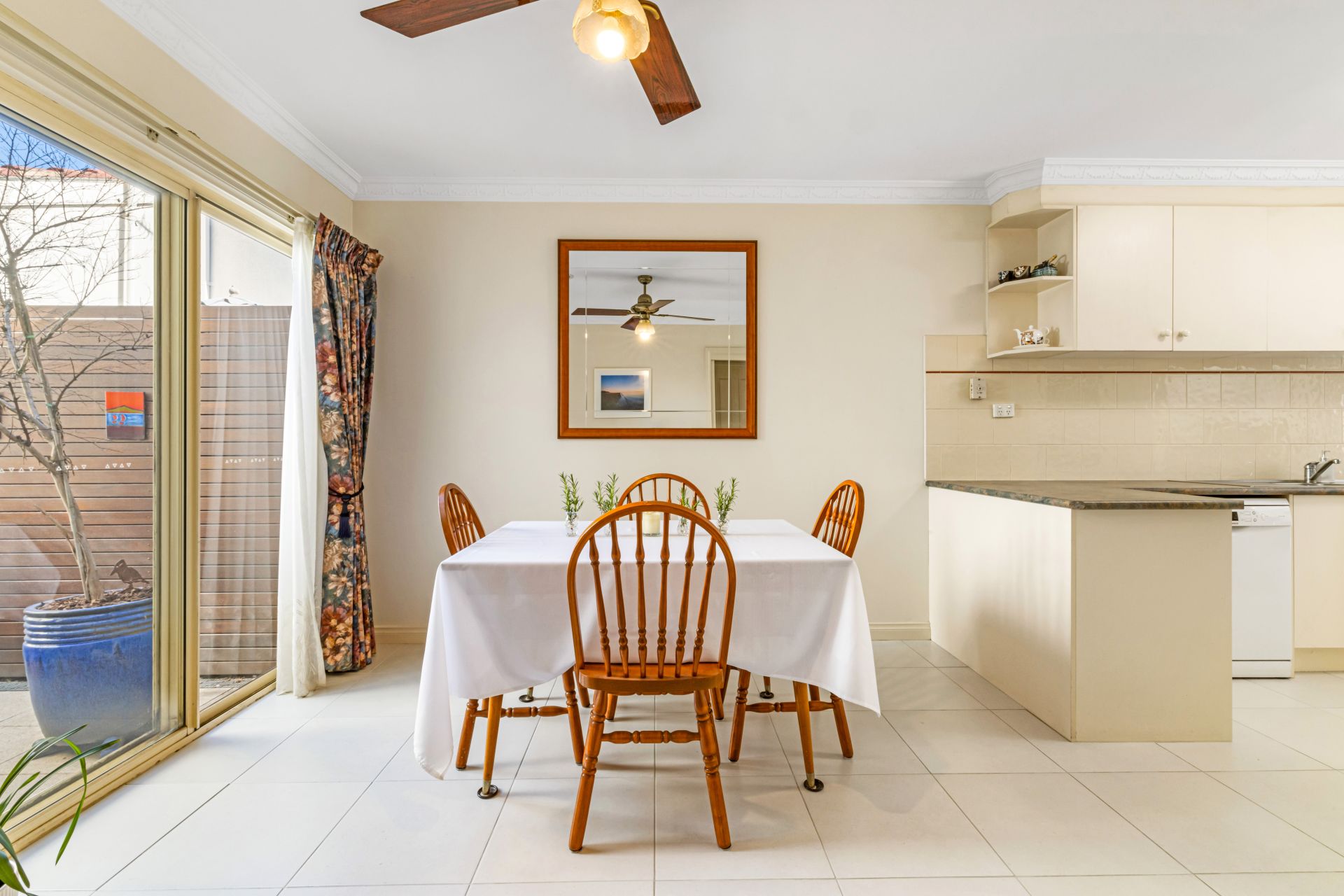 A Great Family Home