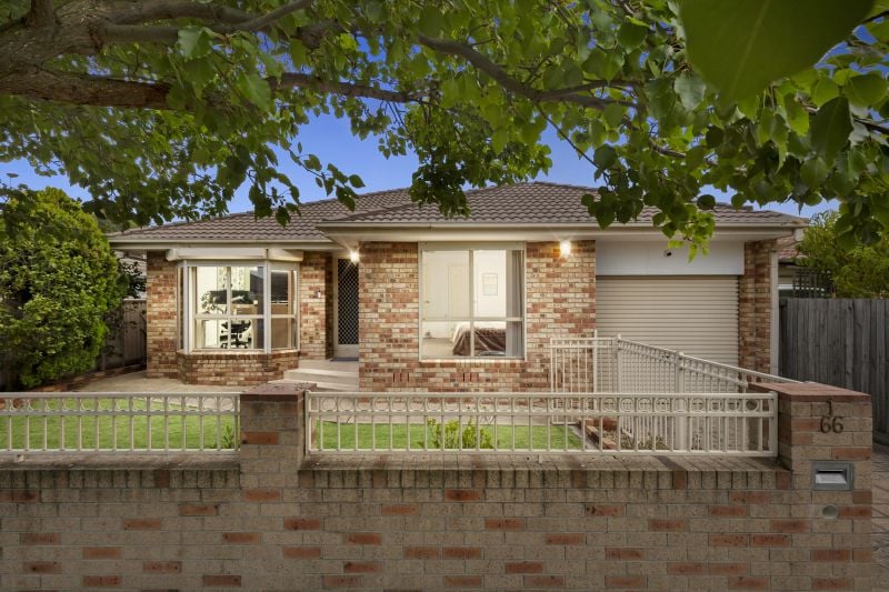 1/66 David Street, Lalor