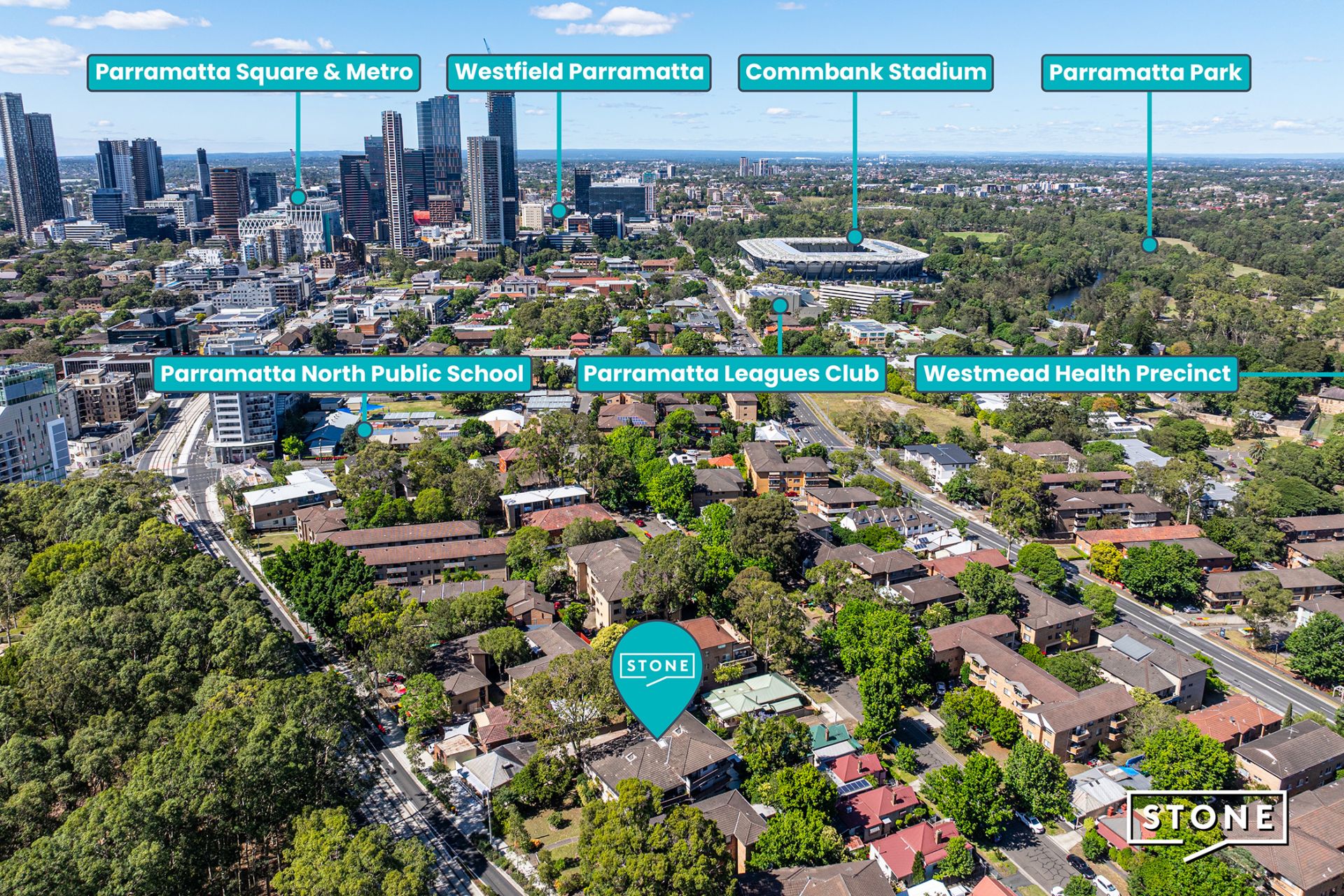 1/497 Church Street, North Parramatta NSW