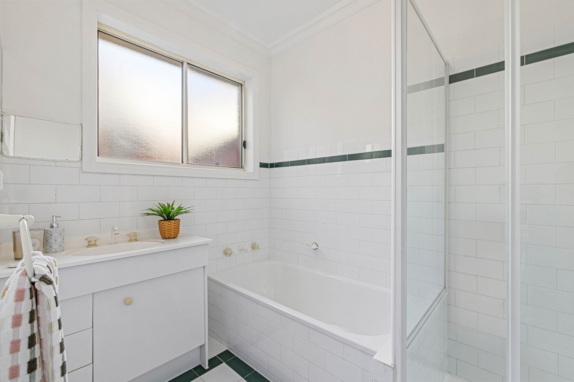 Brunswick Charm; Move-in Ready Home
