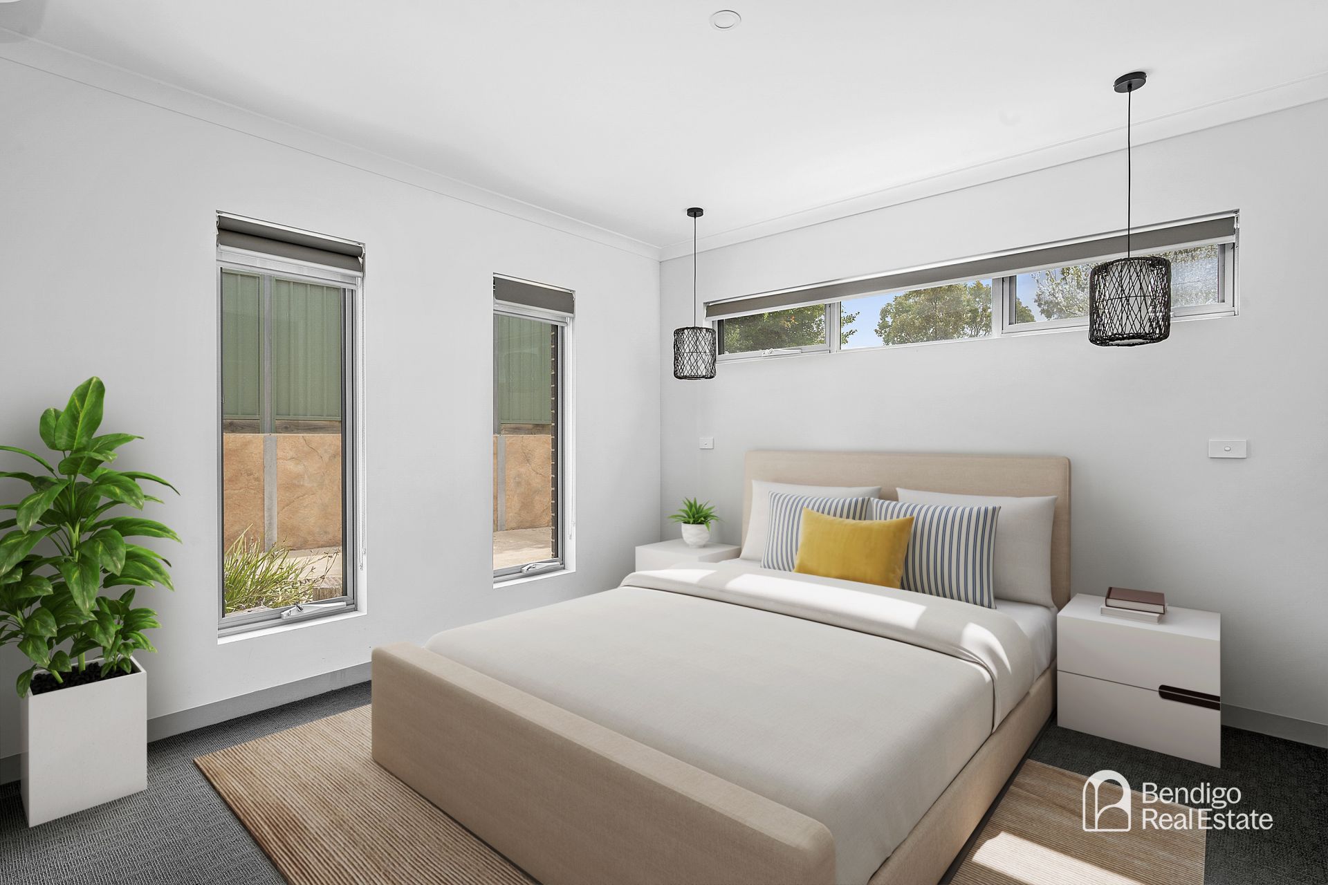5/31 Houston Street Quarry Hill VIC, Hill - Thumbnail 6