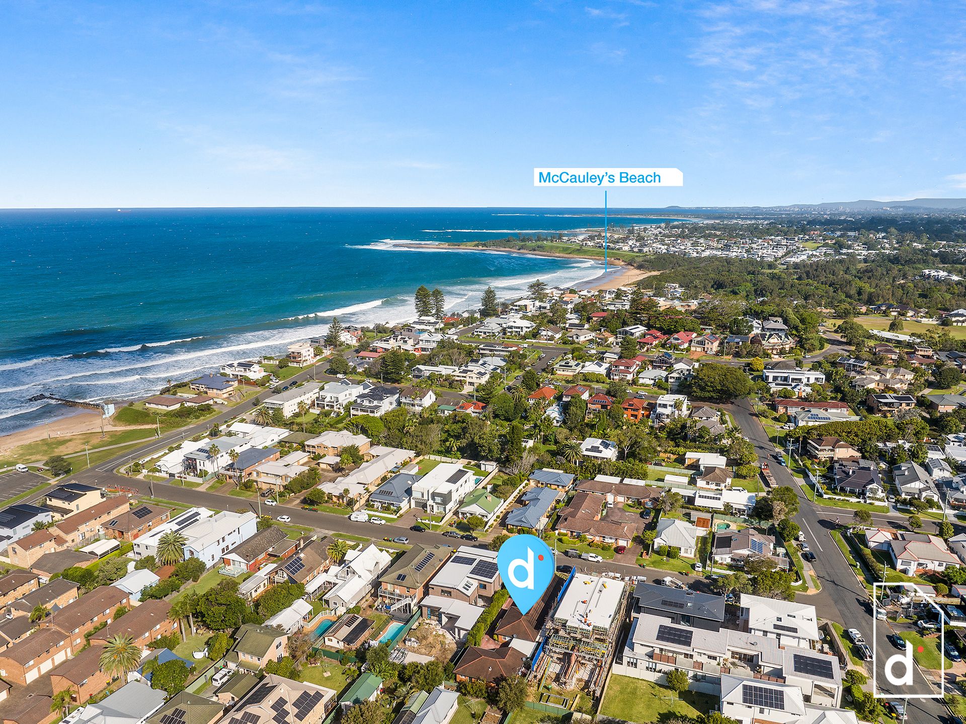 2/3 Harbord Street, Thirroul NSW